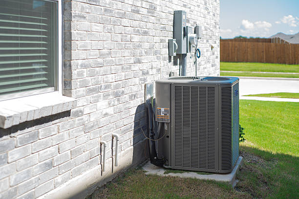 Reliable Heat Pump Repair contractor in Eaton, IN by FH HVAC